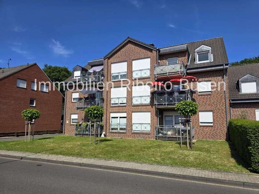 Wohnung zum Mieten in Niederkrüchten Elmpt 660 € 78.62 m²