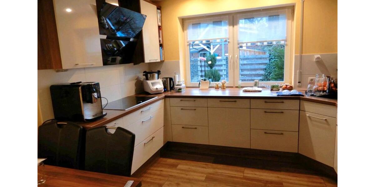 Doppelhaushälfte Emlichheim - 4 Zimmer, 118 m&sup2;, 1.150&euro; | Angebot:26409724