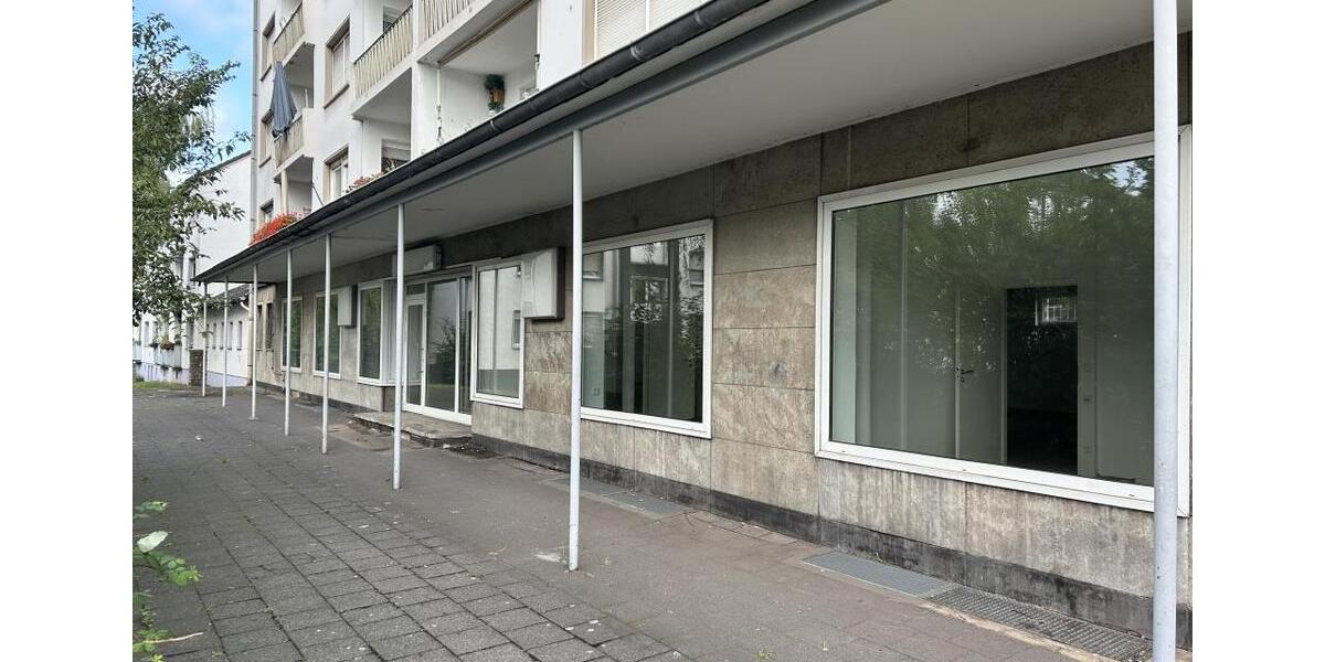 Gewerbeobjekt Duisburg Rheinhausen - 1.780&euro; | Angebot:23053660
