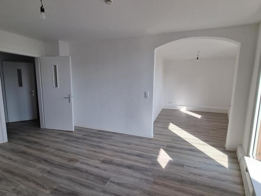 Altbautraum am Stadtwald: Renovierte 2-Zimmer-Wohnung mit Balkon im schönen Zooviertel! zimmer