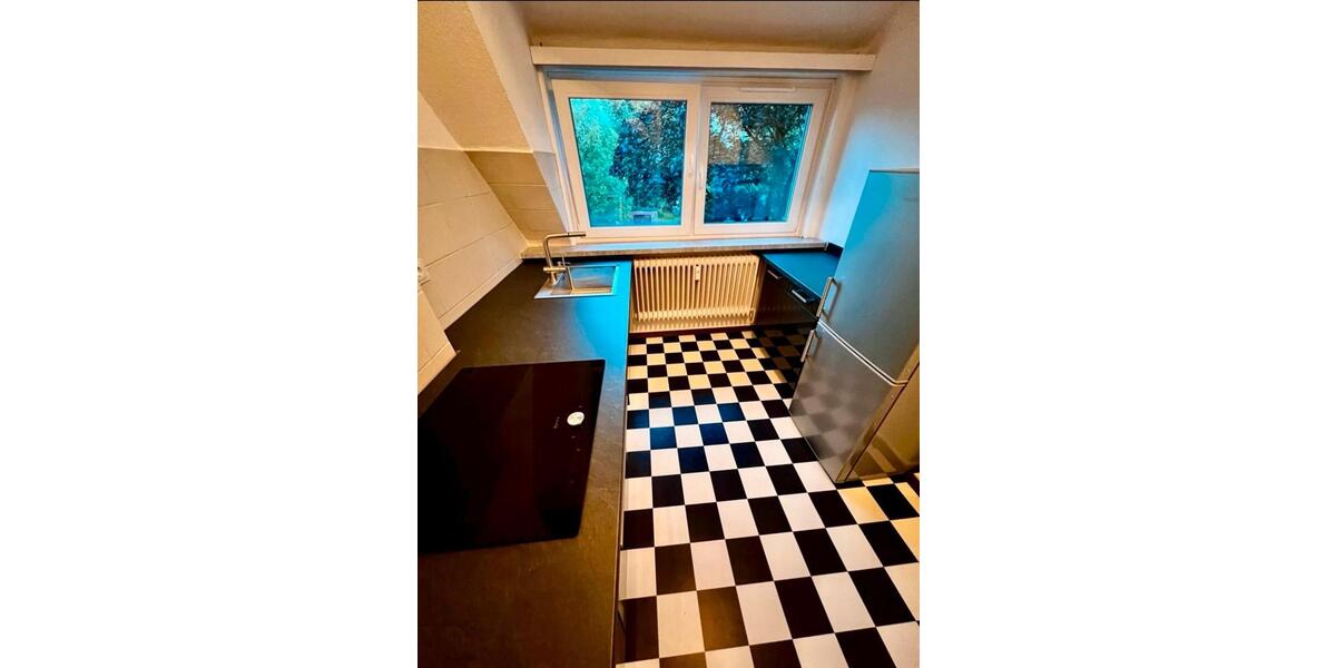 Etagenwohnung Hohenlockstedt - 2 Zimmer, 62 m&sup2;, 750&euro; | Angebot:26491586