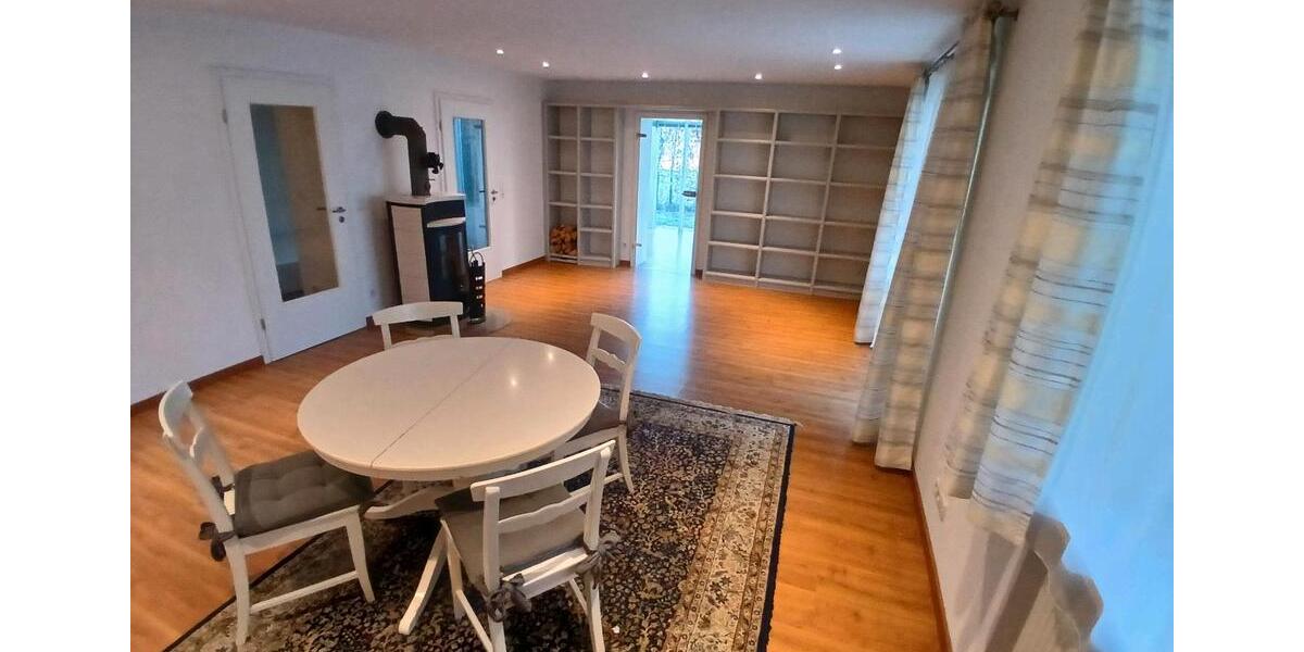 2 Zimmer Wohnung in Murnau 2 zimmer