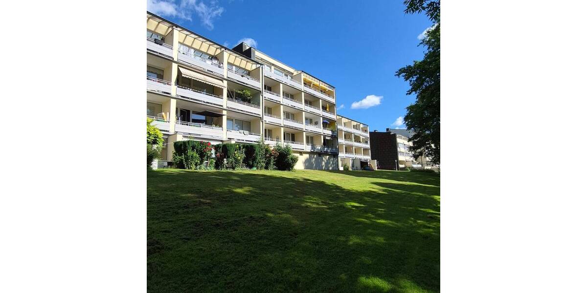 Etagenwohnung Hamburg Billstedt - 4 Zimmer, 88 m&sup2;, 1.230&euro; | Angebot:26927814