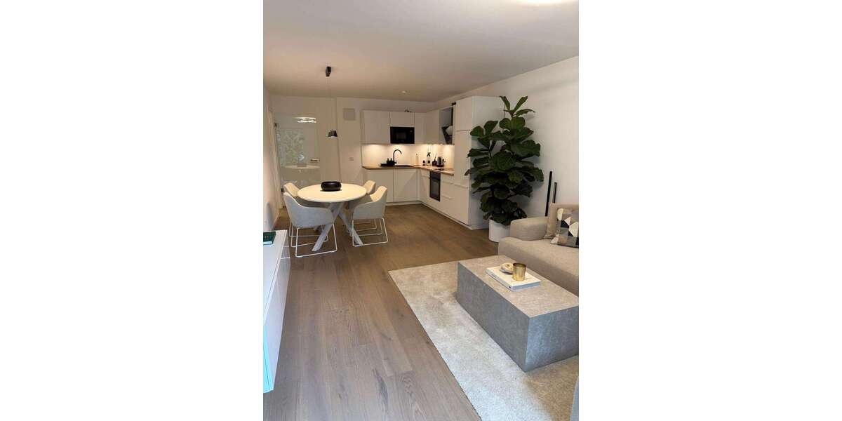 Etagenwohnung Gütersloh - 2 Zimmer, 67 m&sup2;, 931&euro; | Angebot:26973733