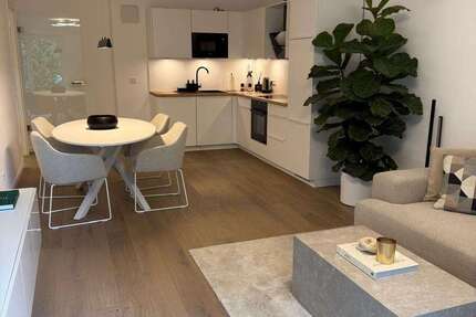 Wohnung Gütersloh - 2 Zimmer, 67 m&sup2;, 931&euro; | Angebot:26973733