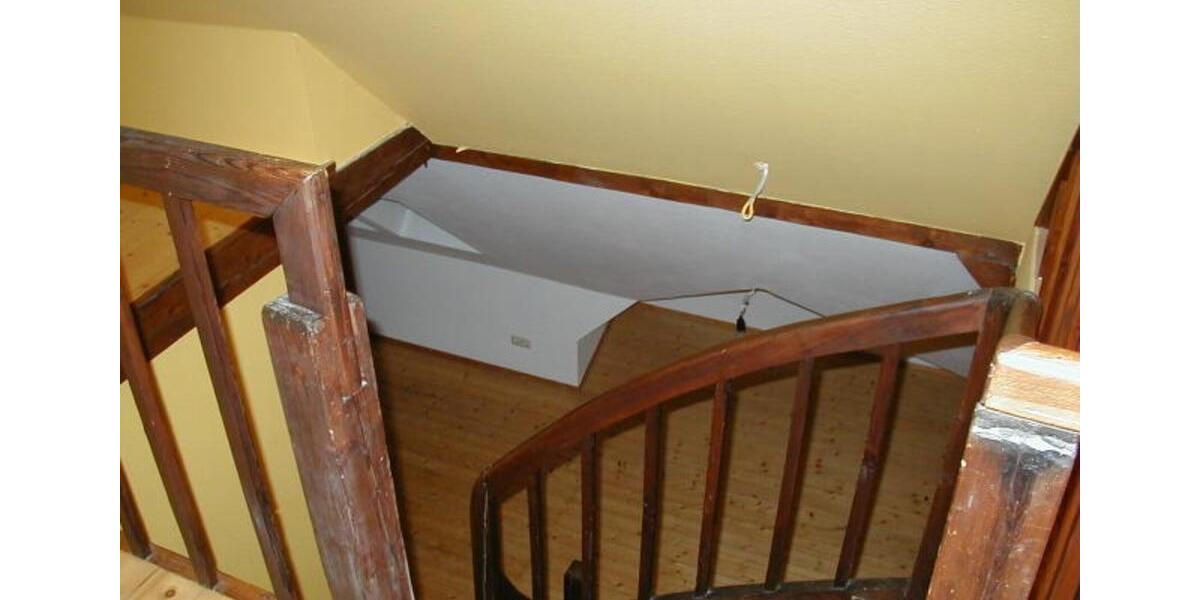 Maisonettenwohnung Weimar - 3 Zimmer, 80 m&sup2;, 890&euro; | Angebot:25417081