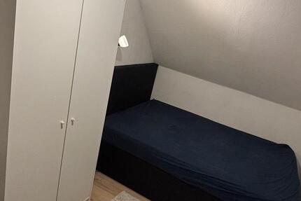 WG Zimmer in Stuttgart Möhringen