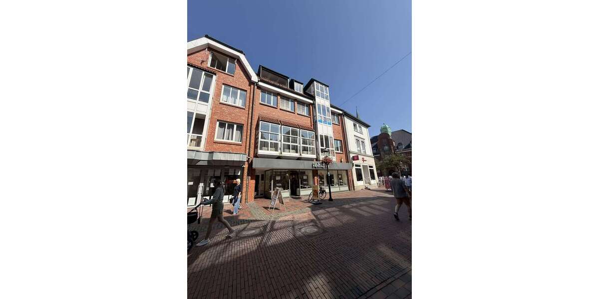 Gewerbeobjekt Buxtehude - 2.750&euro; | Angebot:27087782