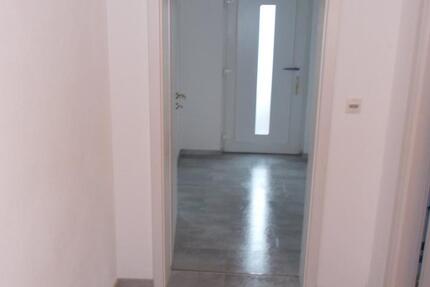 SouterrainWohnung ( mit separatem Eingang)