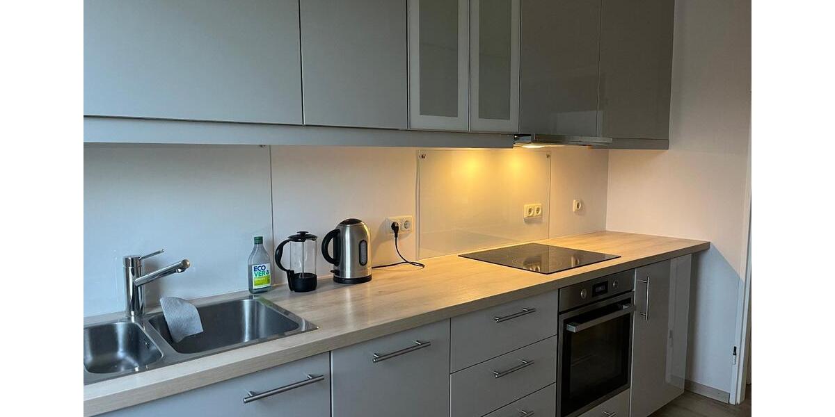 Wohnen auf Zeit Oberursel (Taunus) - 2 Zimmer, 58 m&sup2;, 1.380&euro; | Angebot:26455953