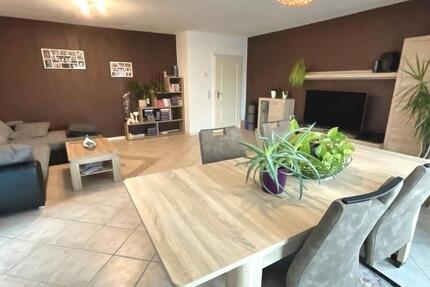 Attraktive Oberwohnung mit Garage, zentrumsnah in Garrel! 3 zimmer