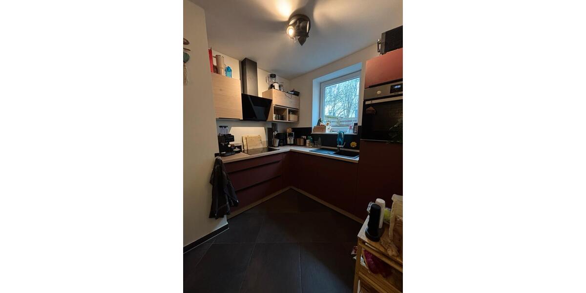 Maisonettenwohnung Weimar Lützendorf - 2 Zimmer, 53 m&sup2;, 660&euro; | Angebot:25173122