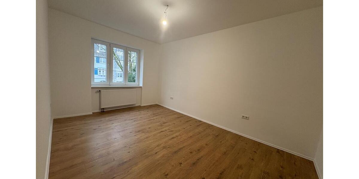 Etagenwohnung Wuppertal Sedansberg - 3 Zimmer, 86 m&sup2;, 850&euro; | Angebot:26675450