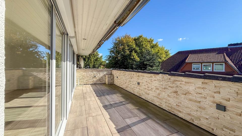 Etagenwohnung Geestland - 2 Zimmer, 88 m&sup2;, 850&euro; | Angebot:25221819