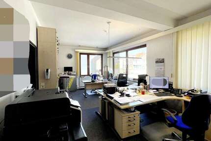 Gewerbeobjekt Bremen Walle - 2.000&euro; | Angebot:27262033