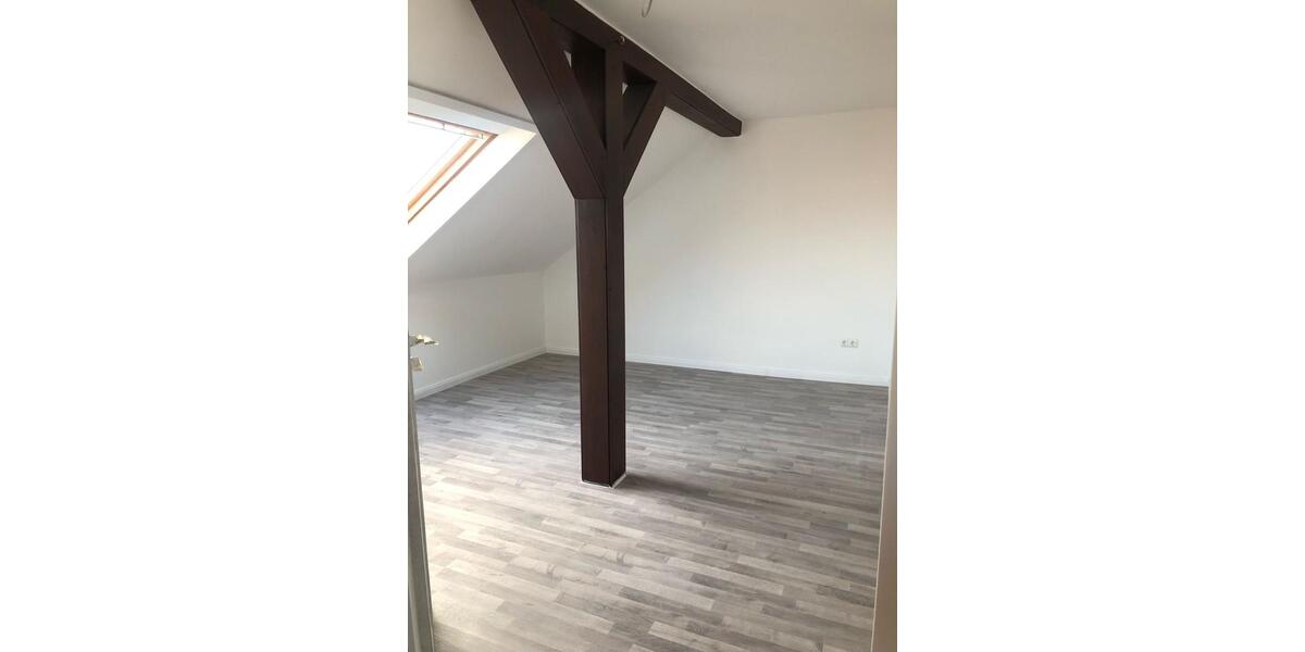 Dachgeschoßwohnung Erlensee - 2 Zimmer, 55 m&sup2;, 725&euro; | Angebot:24110595