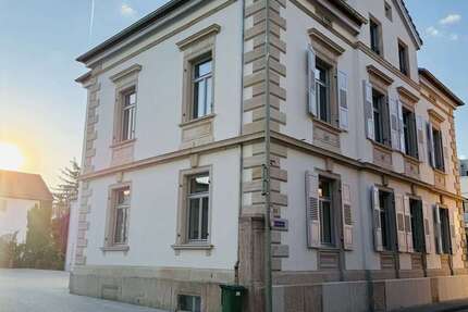 Wohnung Edenkoben - 5 Zimmer, 152 m&sup2;, 1.724&euro; | Angebot:25280176