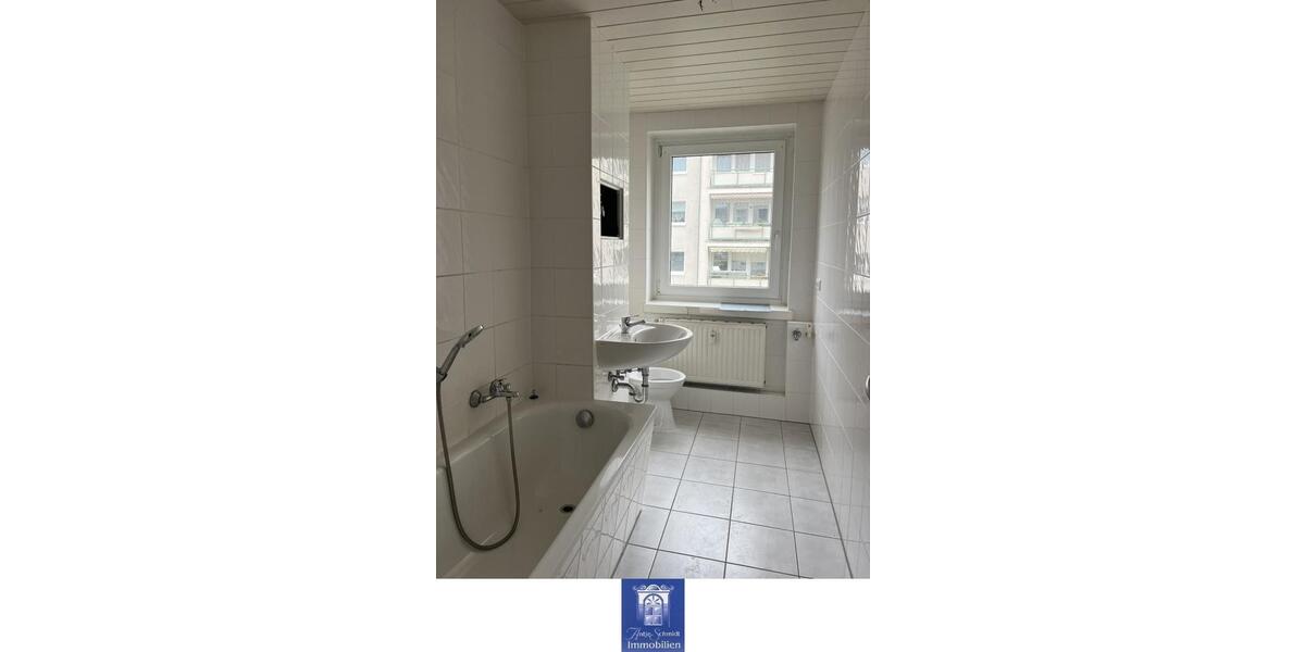 Etagenwohnung Dorfhain - 2 Zimmer, 50 m&sup2;, 295&euro; | Angebot:25766081