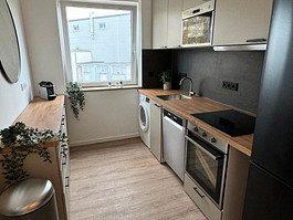 Wohnen auf Zeit Braunschweig Nordstadt - 1 Zimmer, 90 m&sup2;, 541&euro; | Angebot:26535763