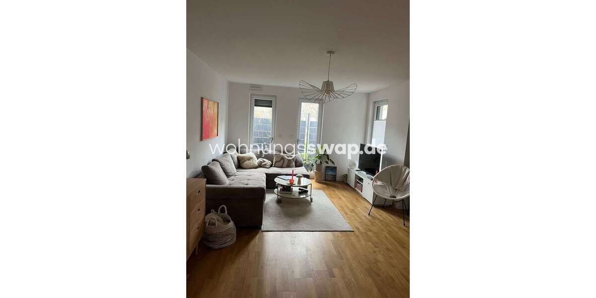 Etagenwohnung Hannover - 3 Zimmer, 75 m&sup2;, 970&euro; | Angebot:26112733