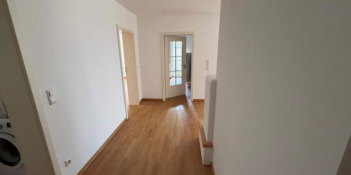 Etagenwohnung Bad Tölz - 3 Zimmer, 112 m&sup2;, 1.625&euro; | Angebot:25878738