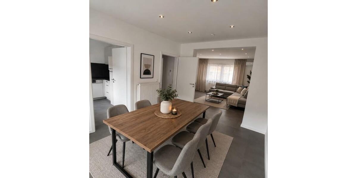 Einfamilienhaus Kaiserslautern Einsiedlerhof - 6 Zimmer, 160 m&sup2;, 1.800&euro; | Angebot:26630998