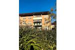3-Zimmer-Wohnung mit Balkon, Küche, Laminat im II.OG zu vermieten zimmer