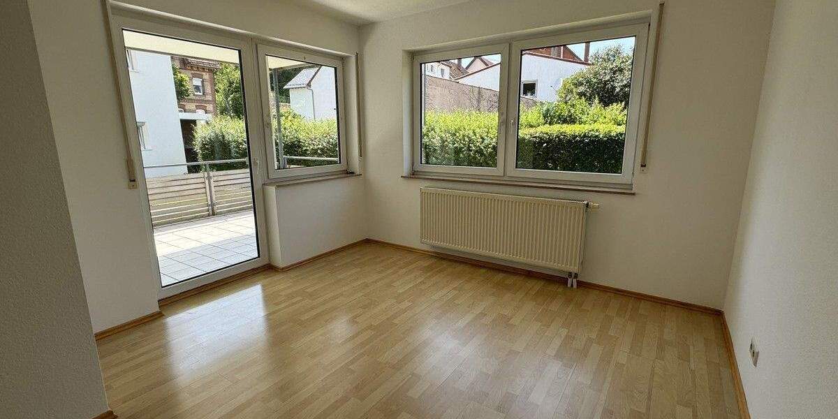 Etagenwohnung Geislingen an der Steige Geislingen - 4 Zimmer, 105 m&sup2;, 830&euro; | Angebot:24812586