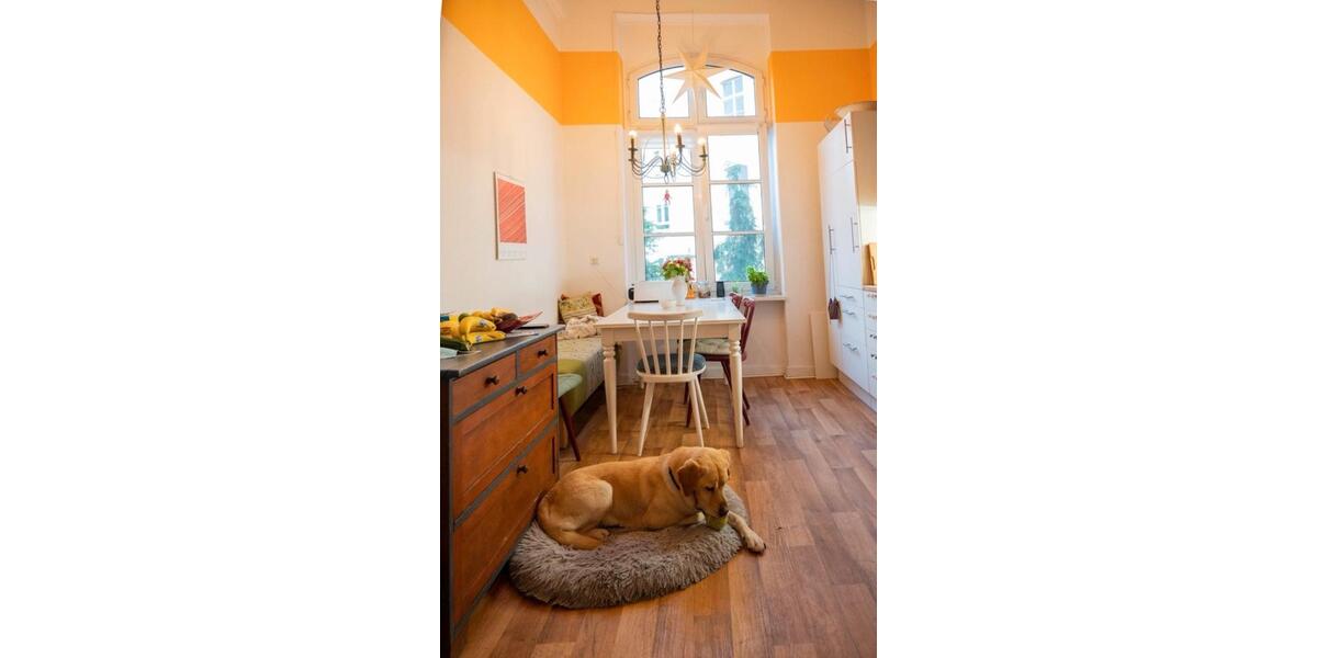 Wohnen auf Zeit Kassel Vorderer Westen - 1 Zimmer, 30 m&sup2;, 600&euro; | Angebot:26628604