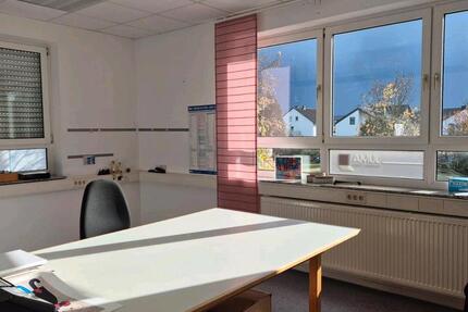 Büroraum in Grossostheim zimmer