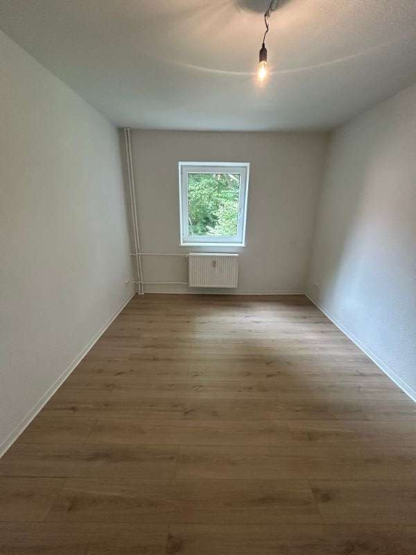 Wohnung zum Mieten in Flensburg 500 € 65.39 m²