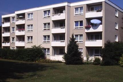 **Attraktive 4-Zimmer-Wohnung in Unna 4 zimmer