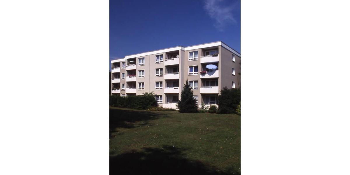 **Attraktive 4-Zimmer-Wohnung in Unna 4 zimmer