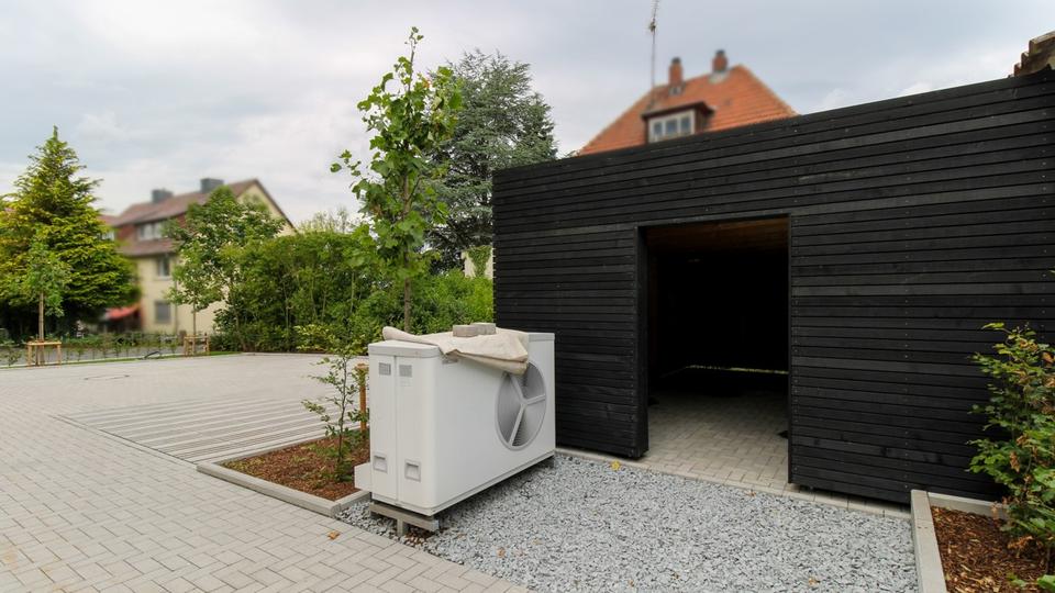 Maisonettenwohnung Fulda Aschenberg - 4 Zimmer, 119 m&sup2;, 1.750&euro; | Angebot:22092296