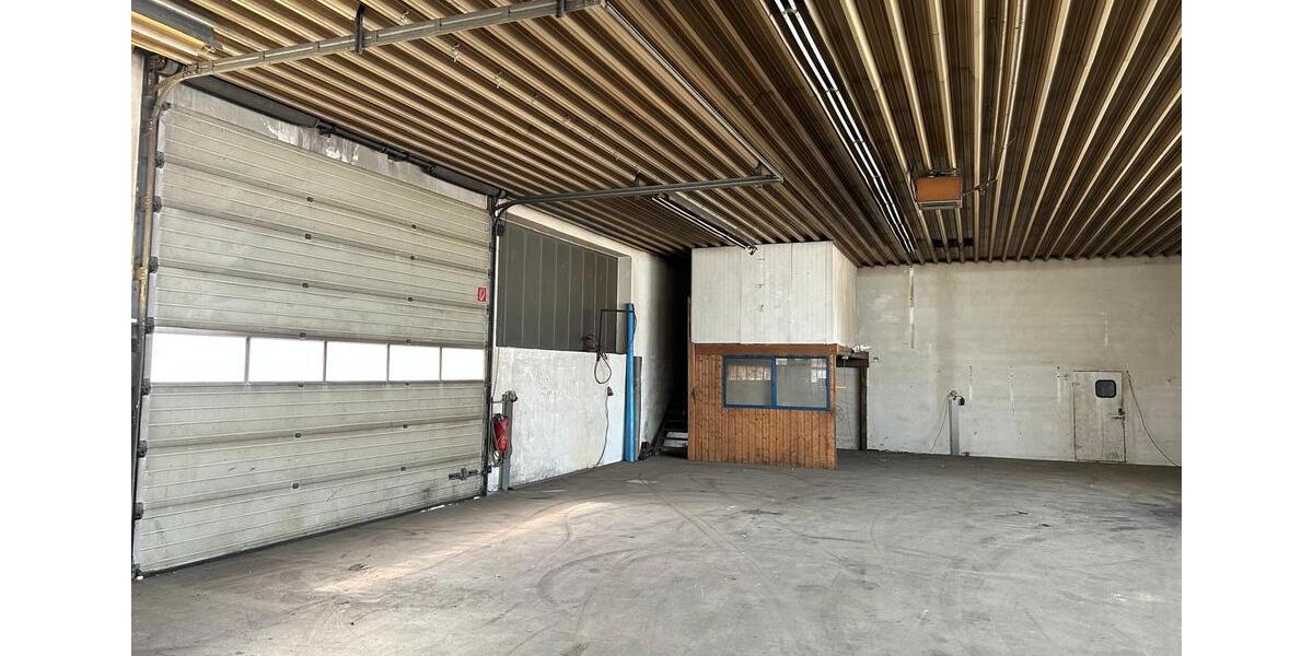 Gewerbeobjekt Wallersdorf - 3.150&euro; | Angebot:26548147