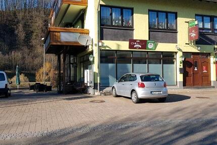 Gewerbeobjekt Gutach (Schwarzwaldbahn) - 1.700&euro; | Angebot:26185782