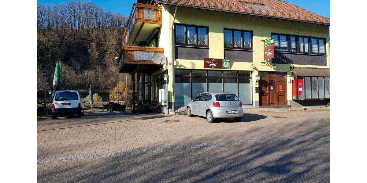 Gewerbeobjekt Gutach (Schwarzwaldbahn) - 1.700&euro; | Angebot:26185782