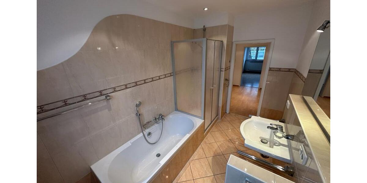 Etagenwohnung Scheeßel - 3 Zimmer, 87 m&sup2;, 870&euro; | Angebot:25900145