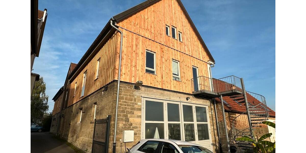 Gewerbeobjekt Bad Rappenau - 2.500&euro; | Angebot:18295883
