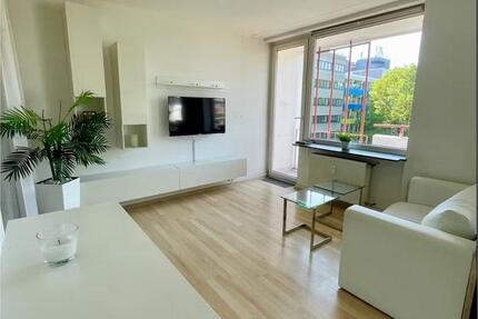 1,5 Zi WHG - Studio Apartment - ALL INCLUSIVE - Premium Lage