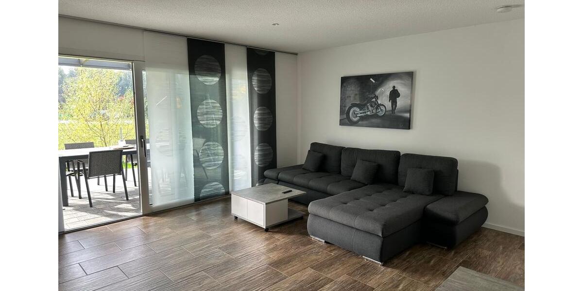 Erdgeschoßwohnung Marktl - 2 Zimmer, 1.175&euro; | Angebot:23231662