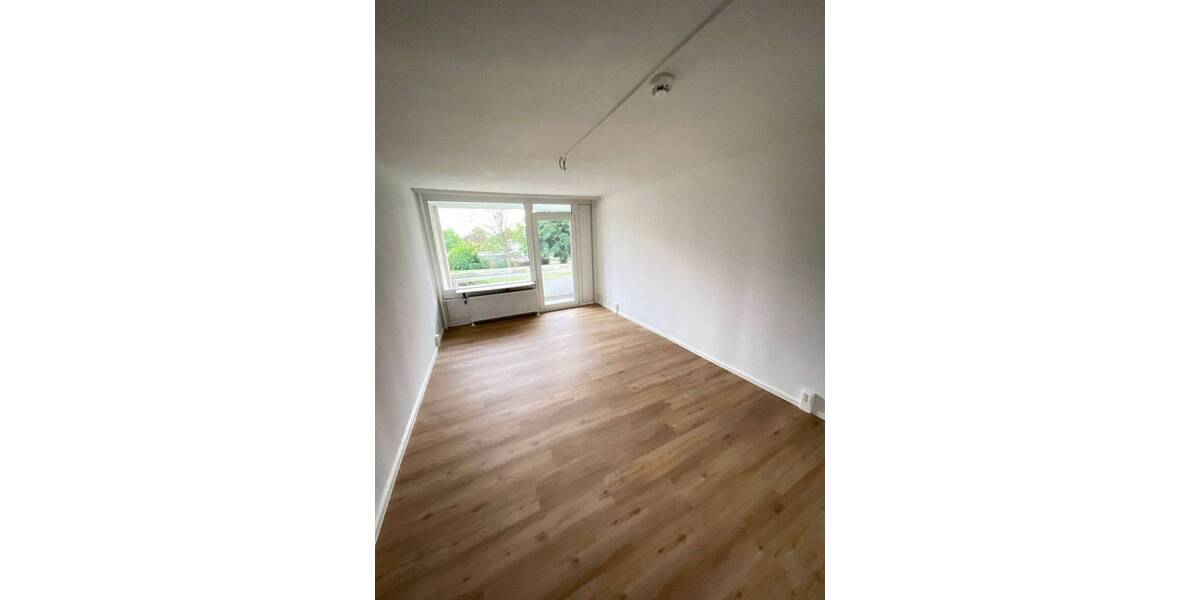 Etagenwohnung Kiel Mettenhof - 2 Zimmer, 61 m&sup2;, 509&euro; | Angebot:26820541