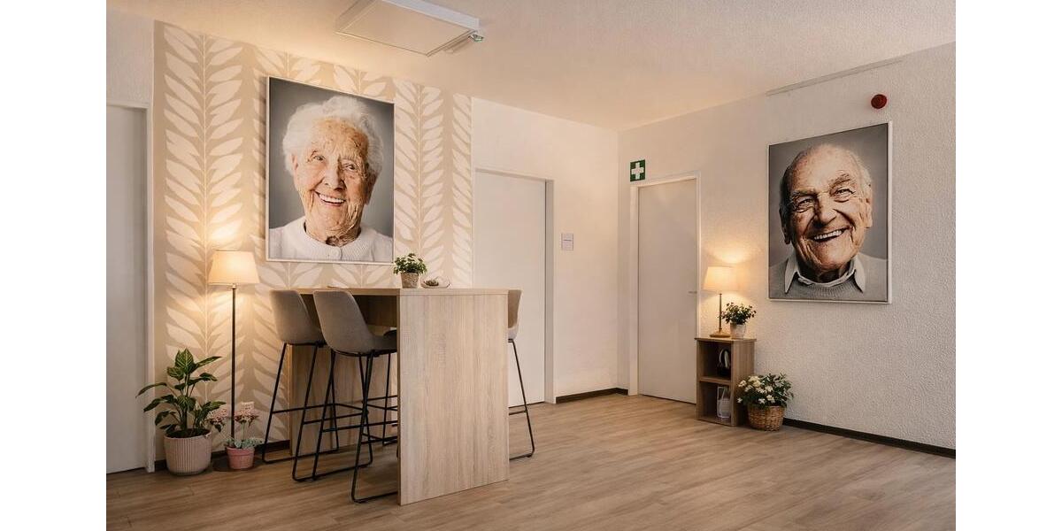 Erdgeschoßwohnung Moormerland - 1 Zimmer, 24 m&sup2;, 900&euro; | Angebot:26160284