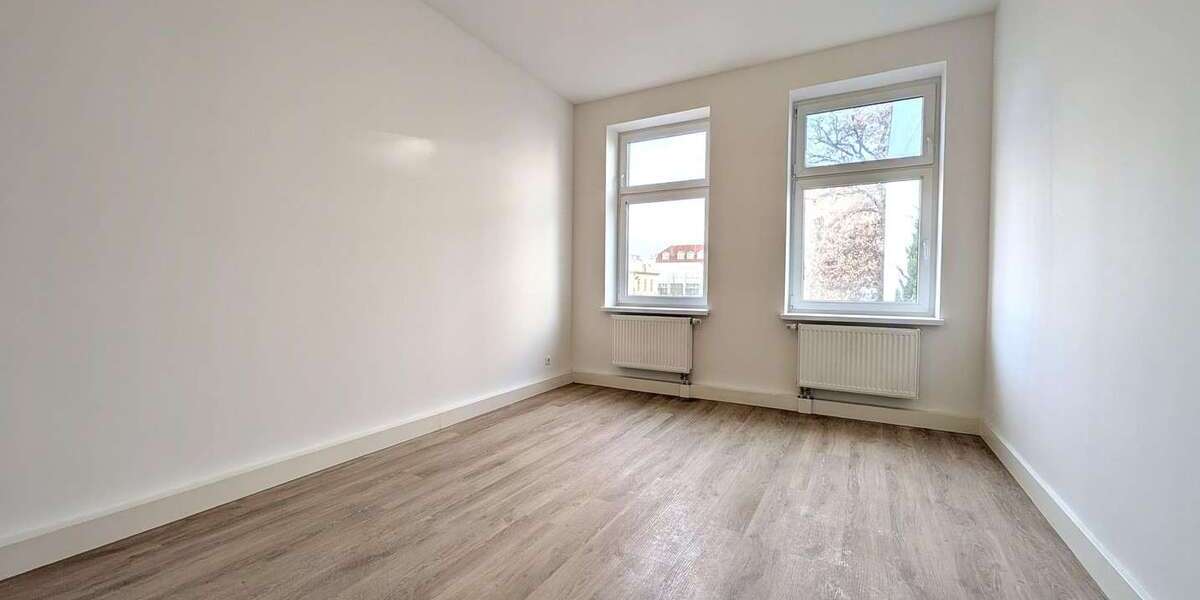 Etagenwohnung Fürstenwalde - 3 Zimmer, 75 m&sup2;, 950&euro; | Angebot:25126015