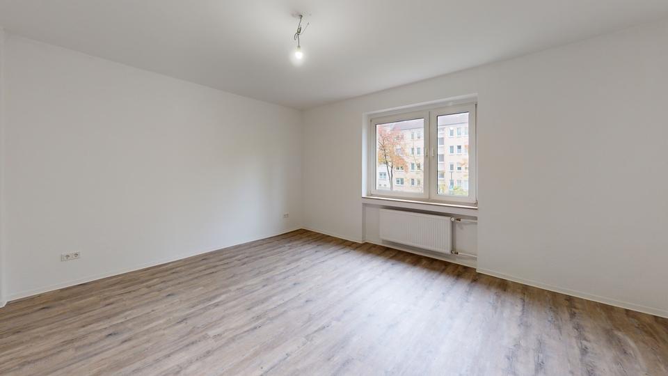 Exklusiv Wohnen im Herzen Dortmunds – Stilvolle 110 m² in der Hainallee 4 zimmer