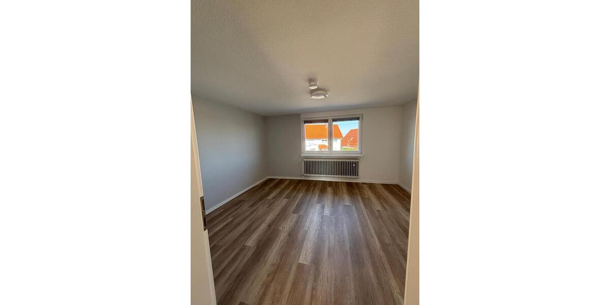 Etagenwohnung Stetten am kalten Markt - 3 Zimmer, 100 m&sup2;, 1.234&euro; | Angebot:26023494