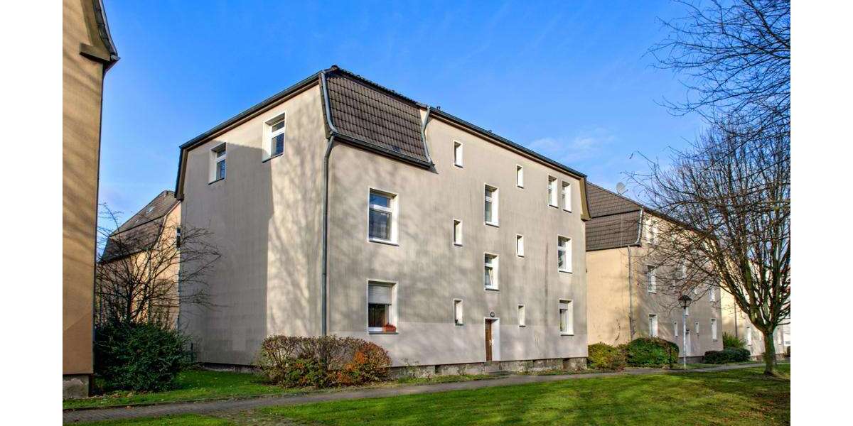 Etagenwohnung Dortmund Bövinghausen - 2 Zimmer, 67 m&sup2;, 509&euro; | Angebot:26629050