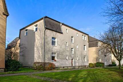 Wohnung Dortmund Bövinghausen - 2 Zimmer, 67 m&sup2;, 509&euro; | Angebot:26629050