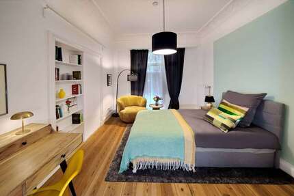 WG-Zimmer in Hamburg 925 € 16 m² zimmer