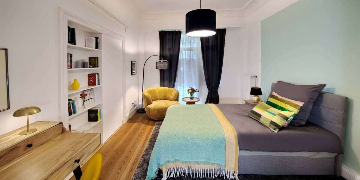 WG-Zimmer in Hamburg 925 € 16 m² zimmer